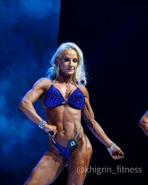 Фотограф Борис Хигрин (19.05.2024)